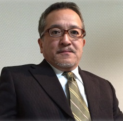 代表取締役