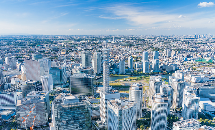 民間電気設備工事